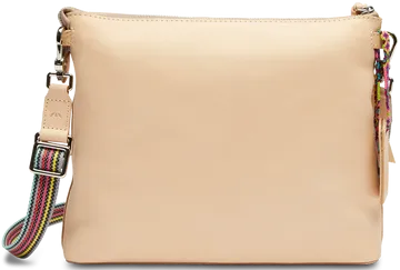 Diego Downtown Crossbody (New Hardware)