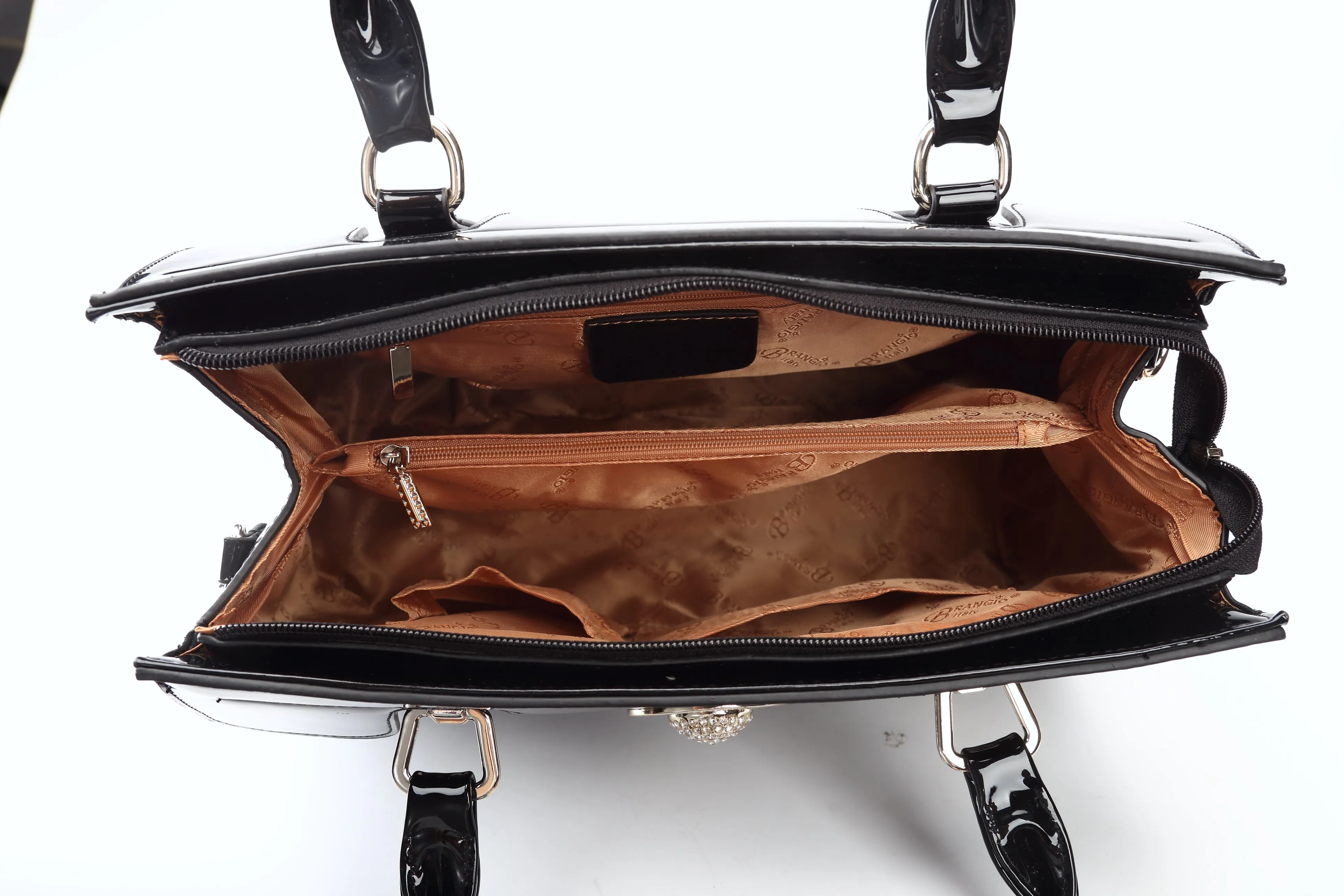 Dreamworks Retro Top Handle Bag [KK3252]