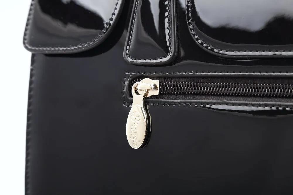 Dreamworks Retro Top Handle Bag [KK3252]