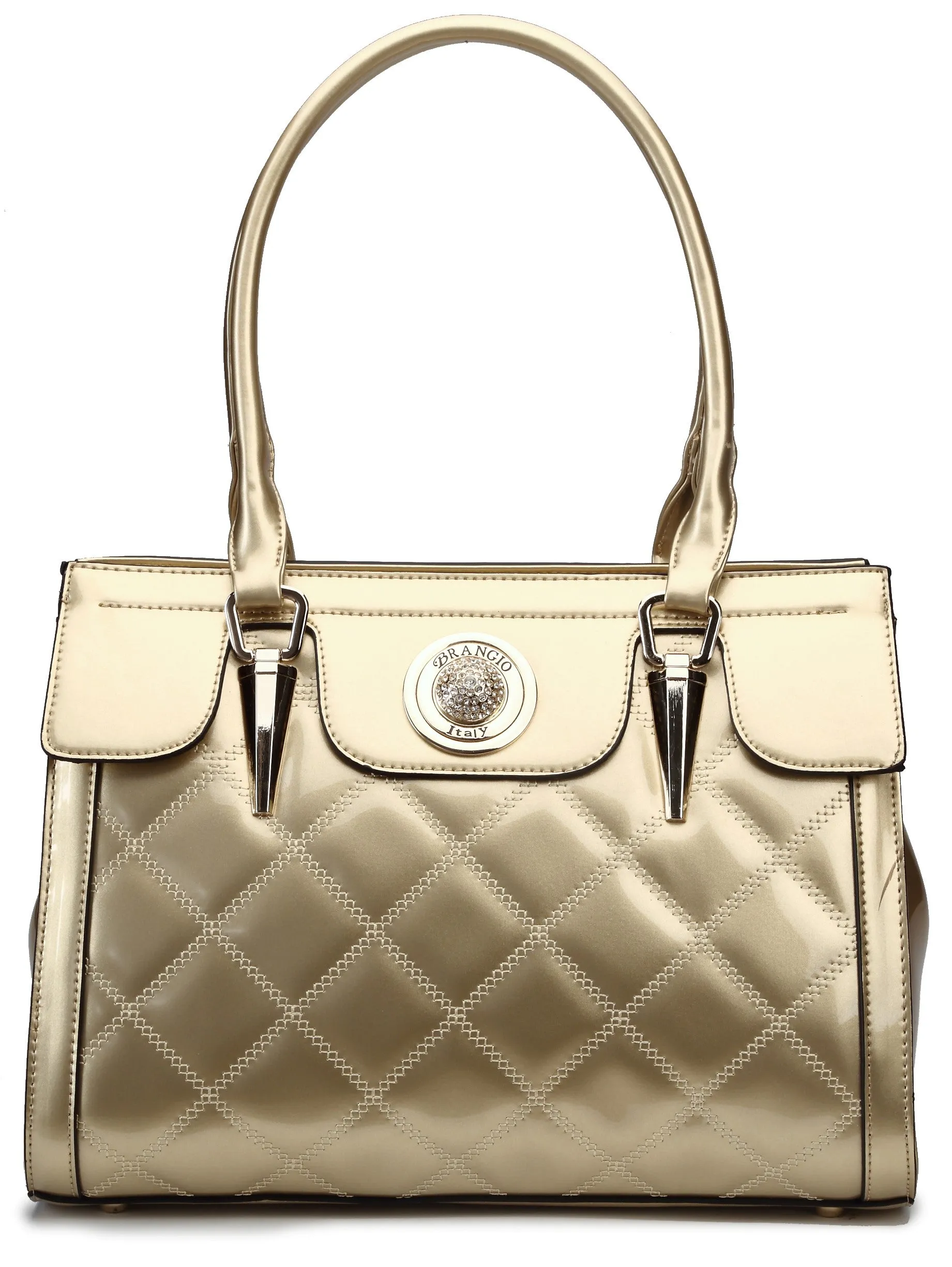 Dreamworks Retro Top Handle Bag [KK3252]