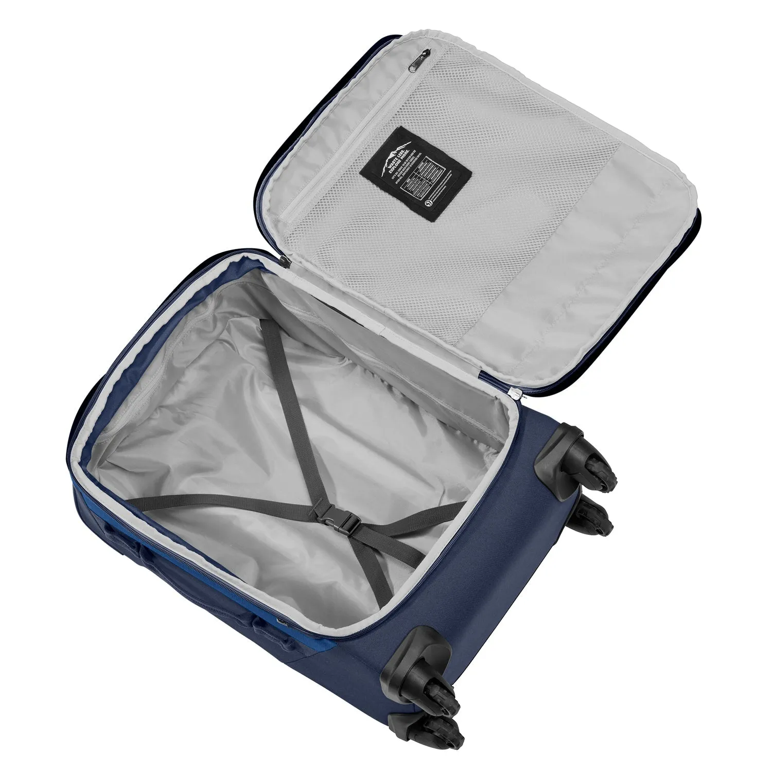 Eagle Creek Expanse 4-Wheel 22" Carry On
