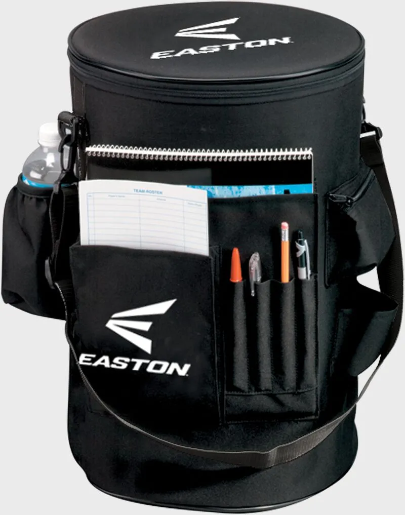 Easton Coaches Bucket Cover