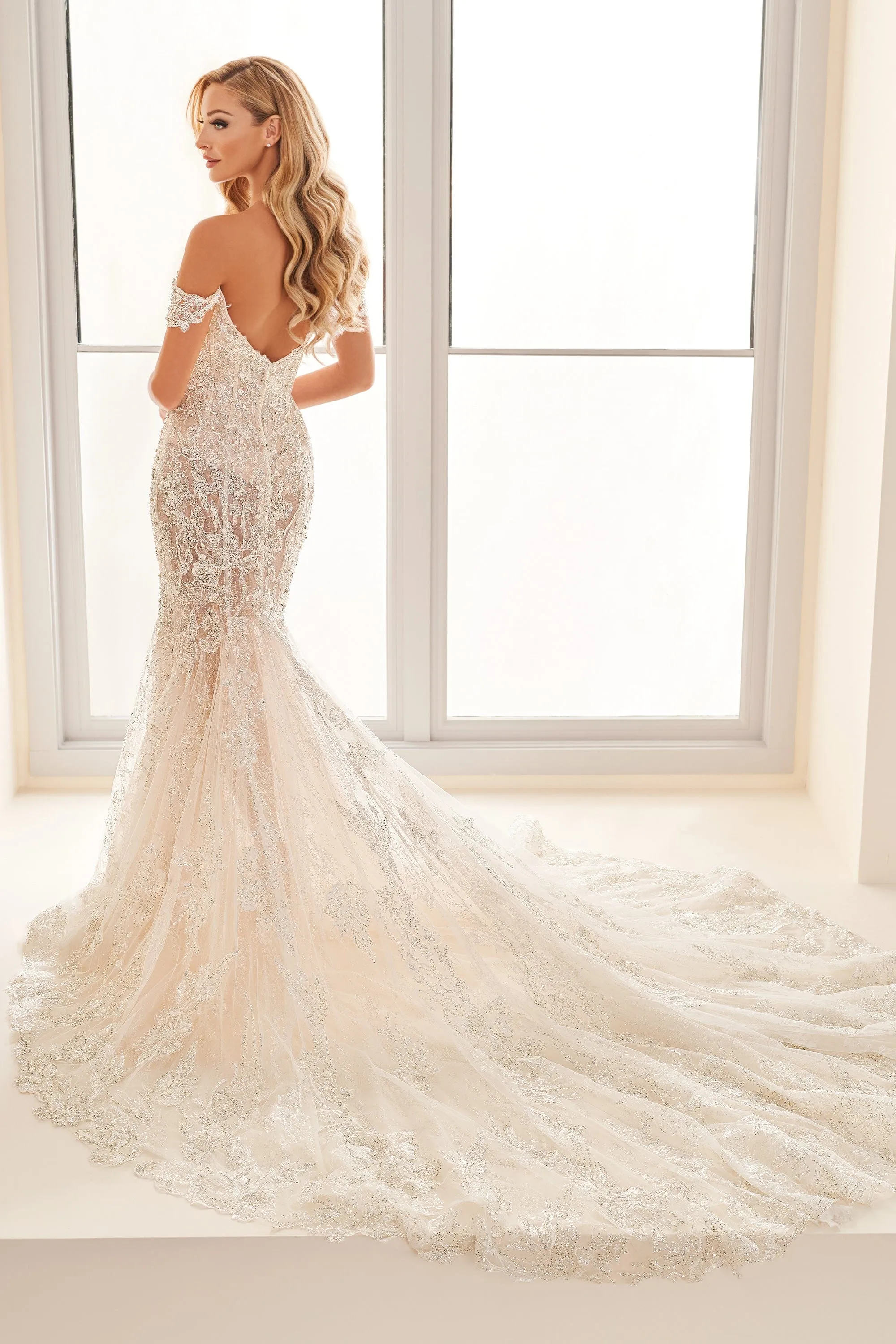 Enchanting: E2532