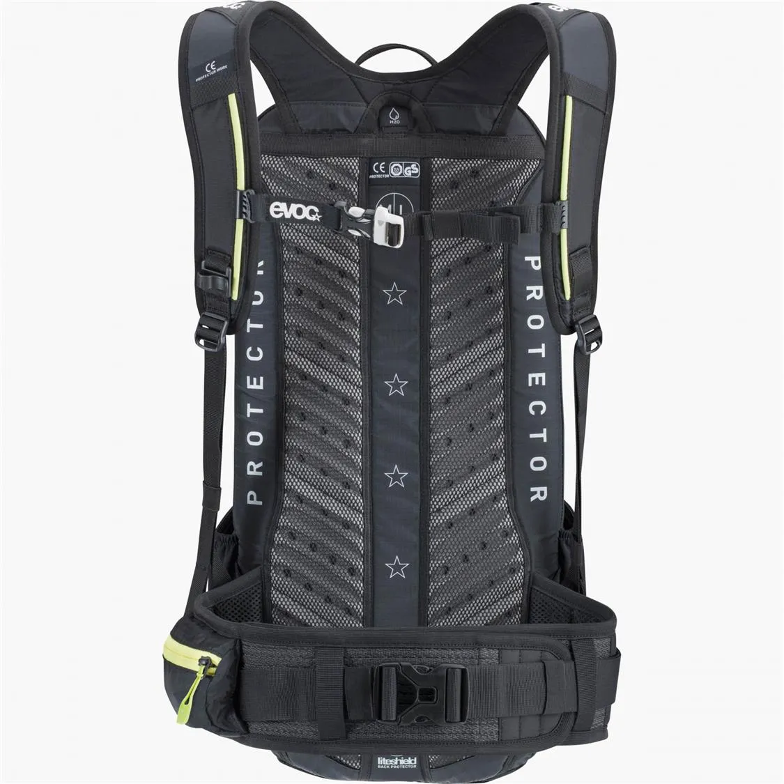 Evoc - FR Enduro BlackLine 16L