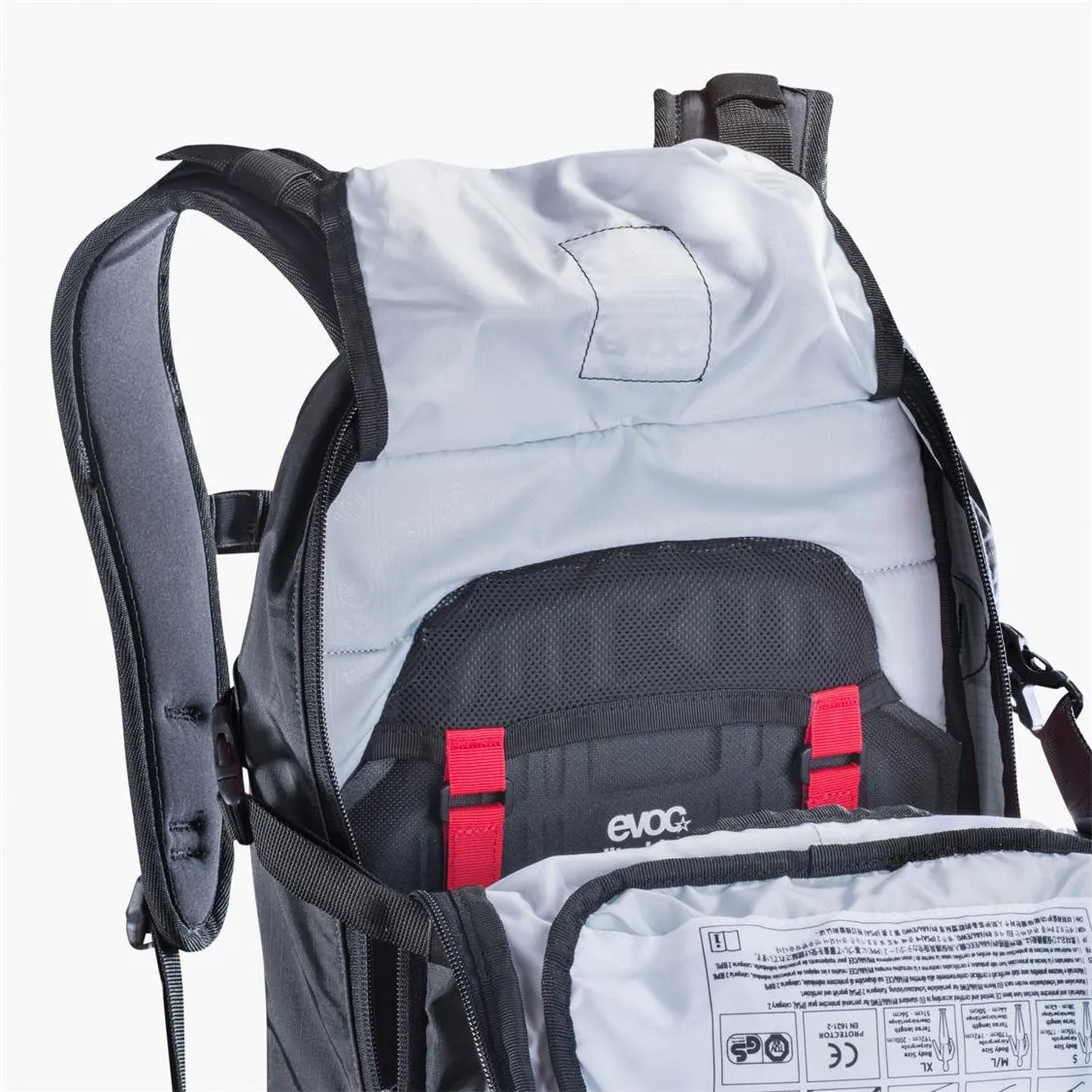 Evoc - FR Enduro BlackLine 16L