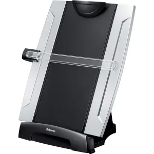 Fellowes Office Suites™ Desktop Copyholder with Memo Board
