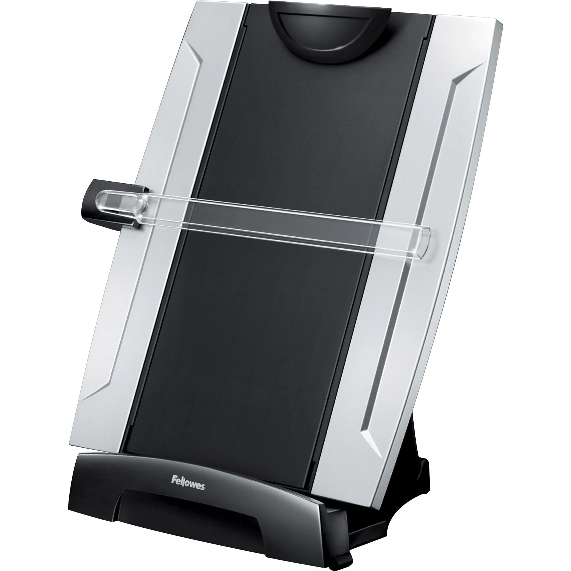 Fellowes Office Suites™ Desktop Copyholder with Memo Board