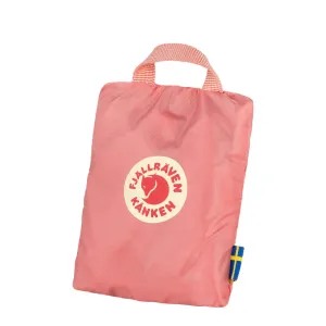 Fjallraven Kanken Rain Cover Mini Pink