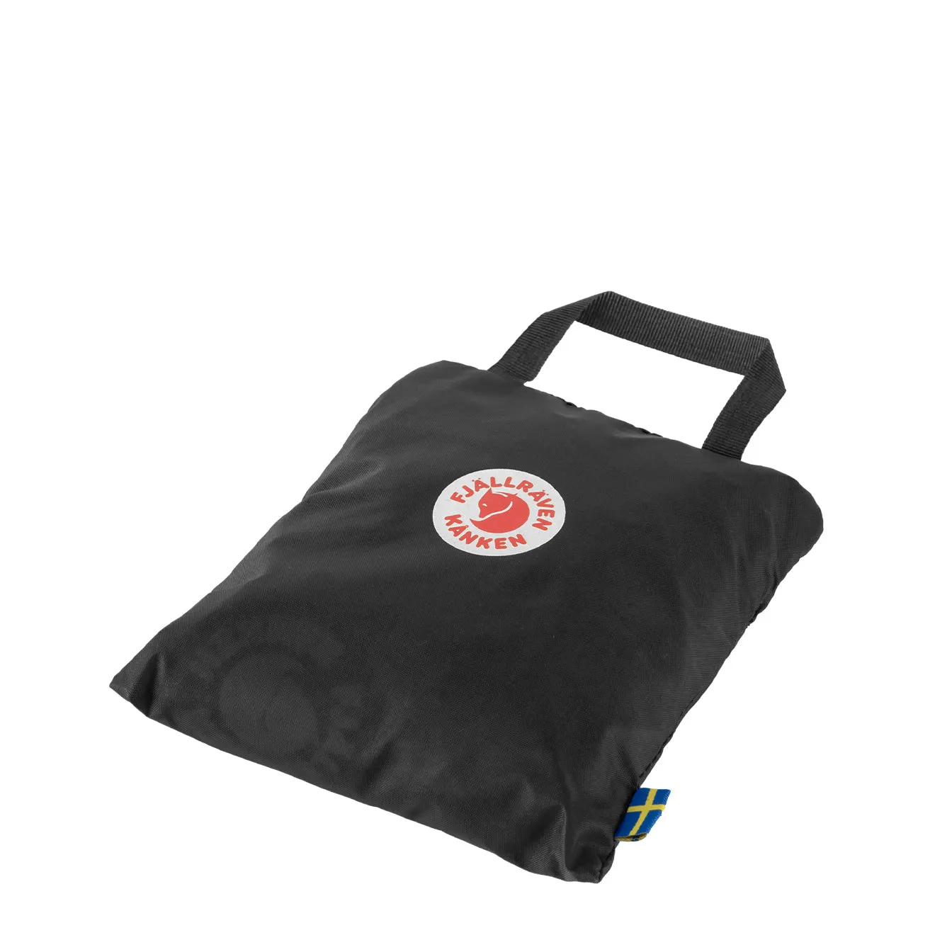 Fjallraven Kanken Rain Cover Plus Black