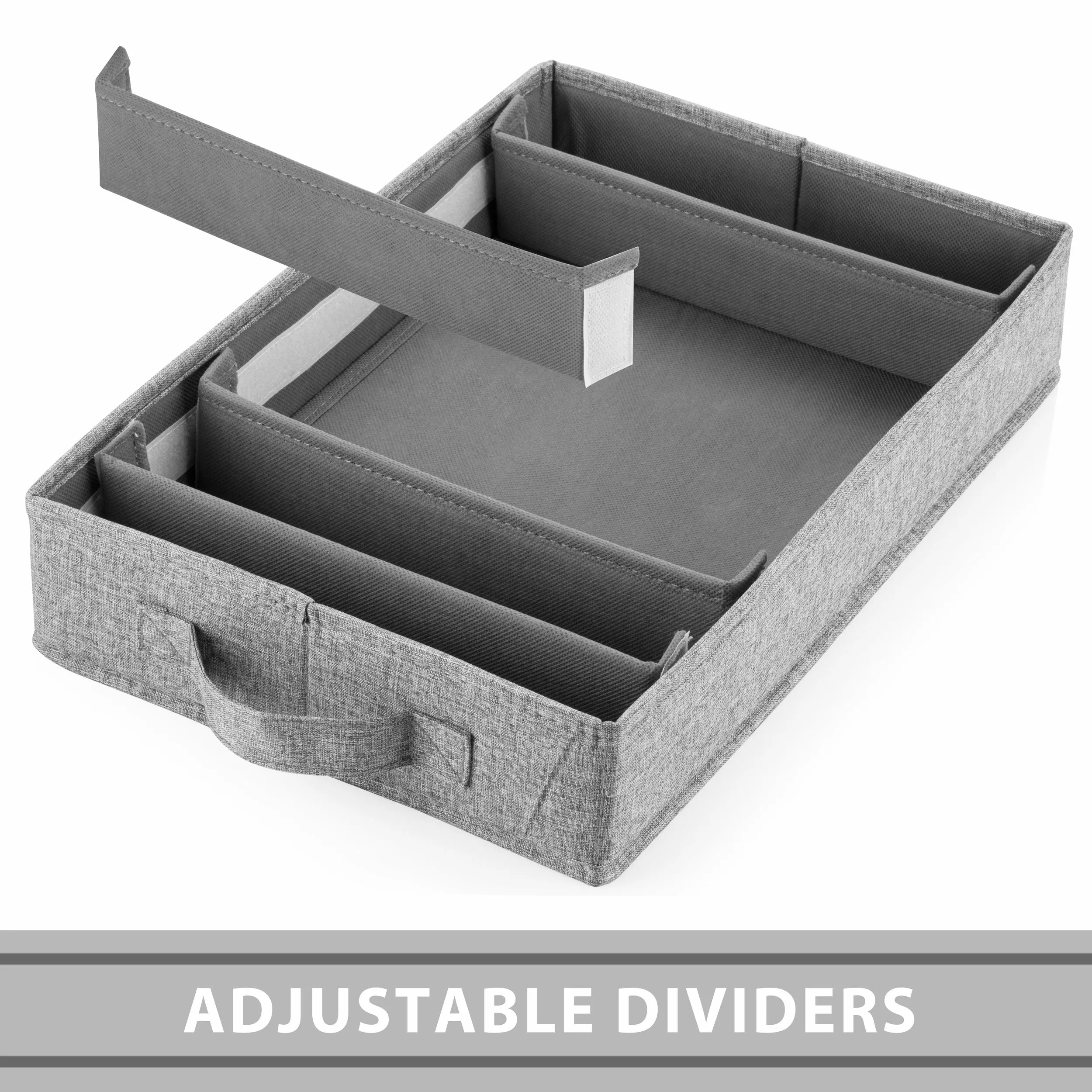 Flatware Storage Case