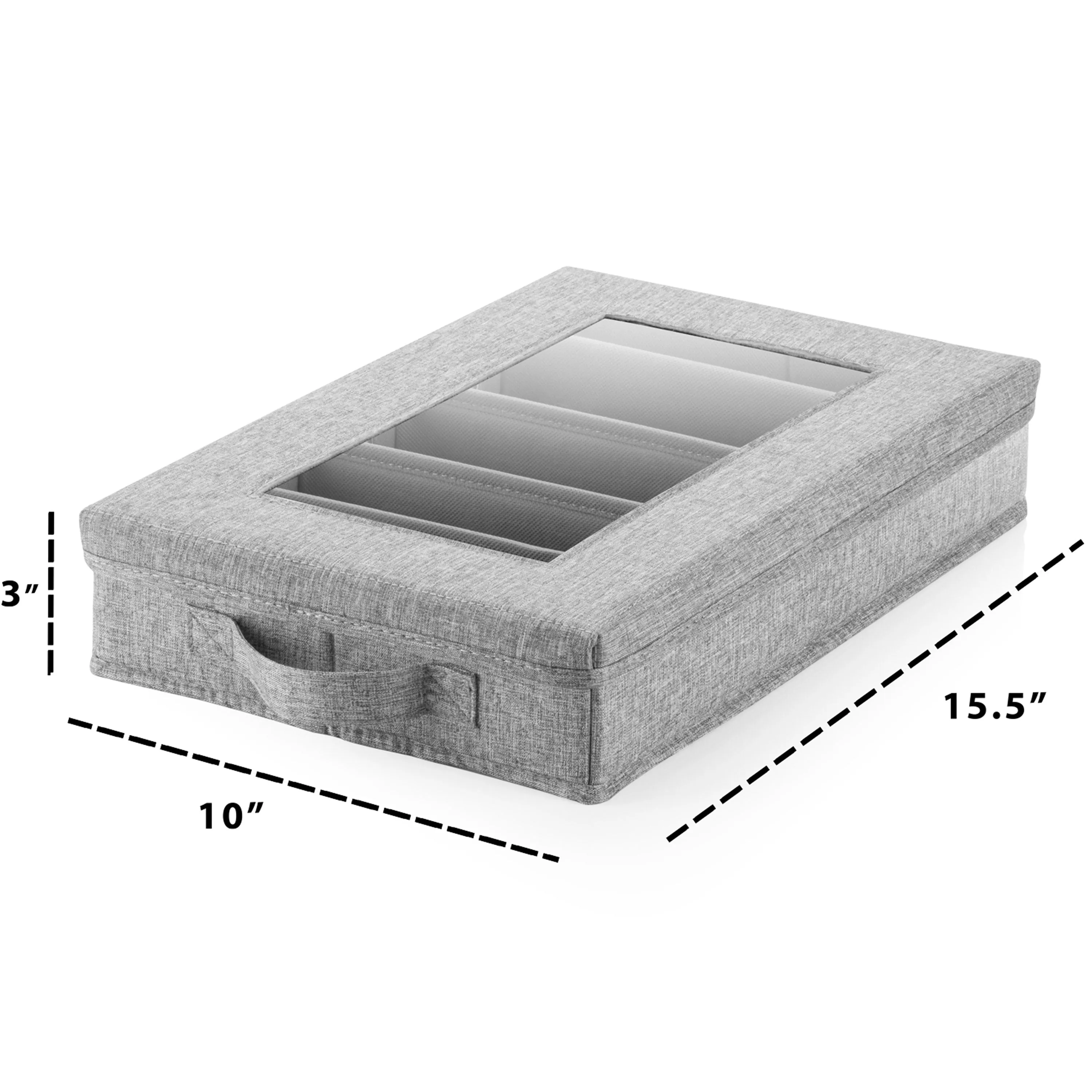 Flatware Storage Case