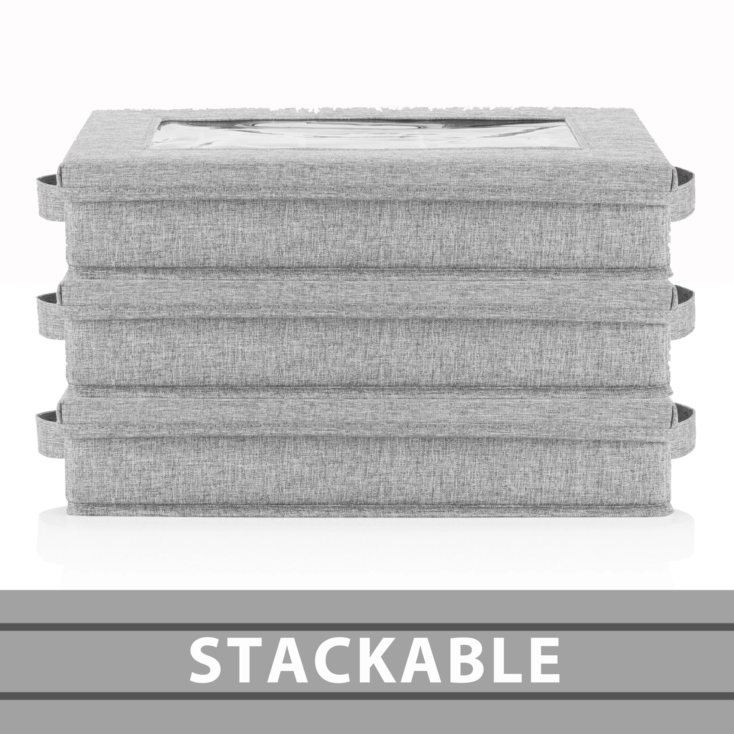 Flatware Storage Case