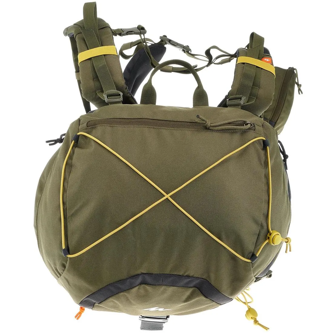 Forclaz 70-Litre Trekking Backpack - Khaki