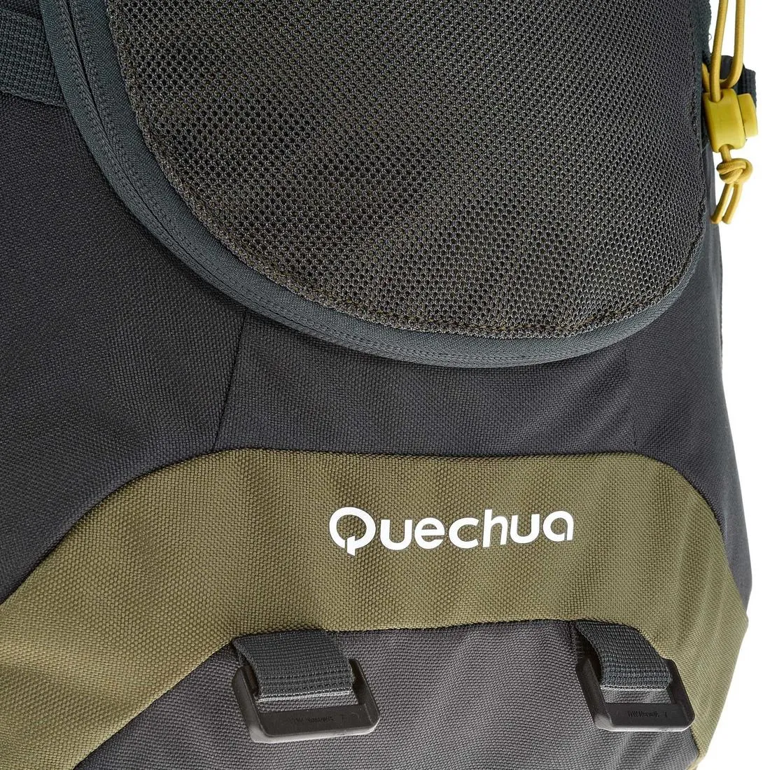 Forclaz 70-Litre Trekking Backpack - Khaki