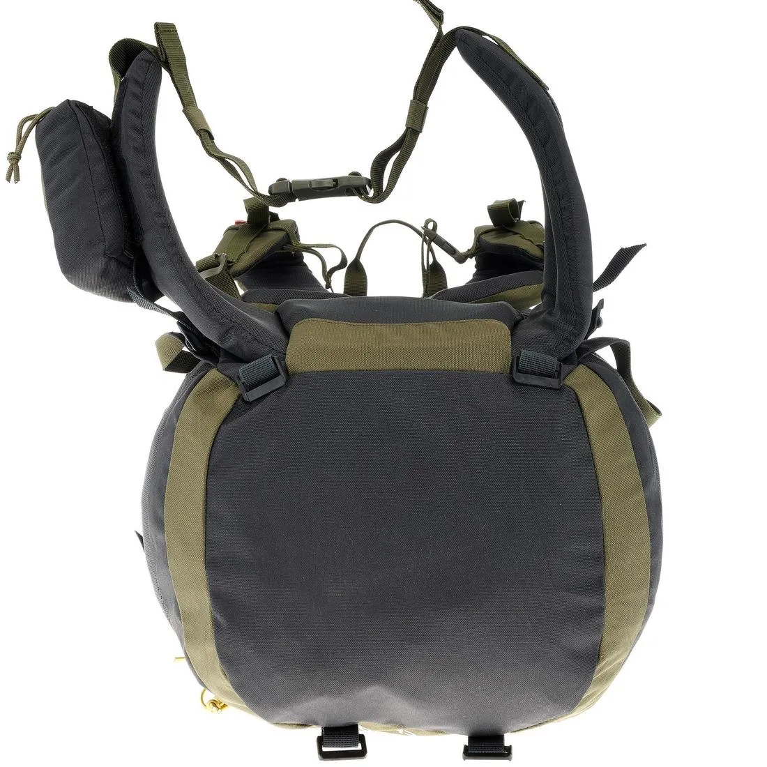 Forclaz 70-Litre Trekking Backpack - Khaki