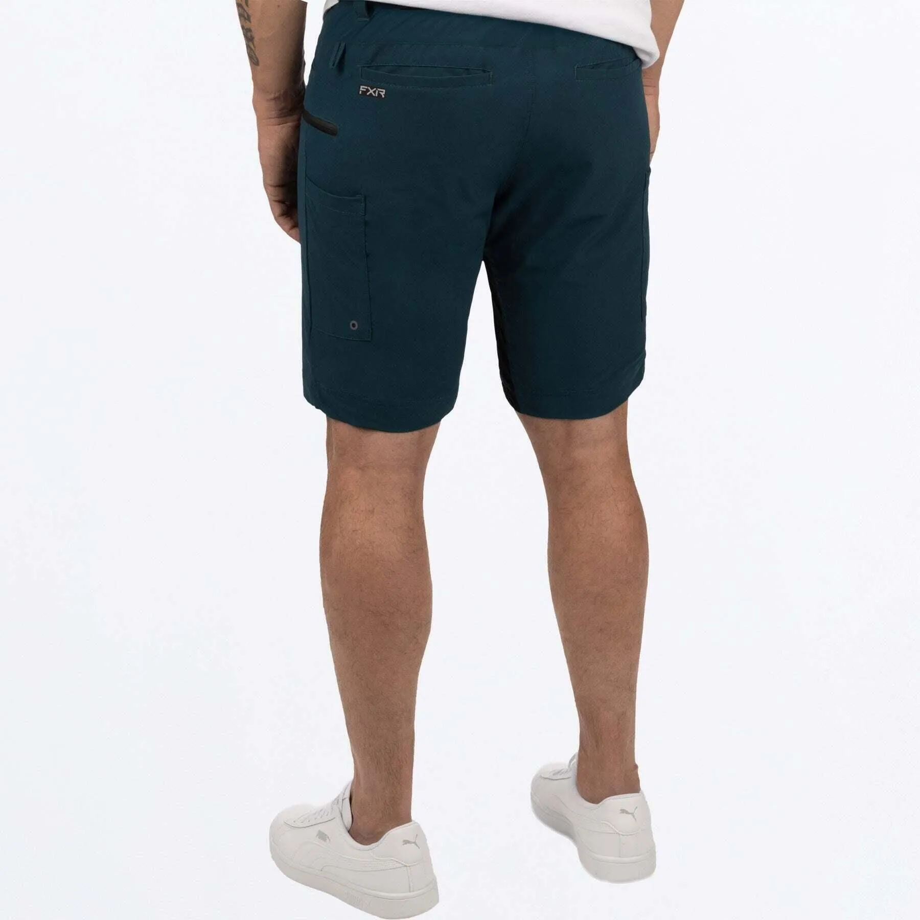 FXR Tech Air Short - 2024