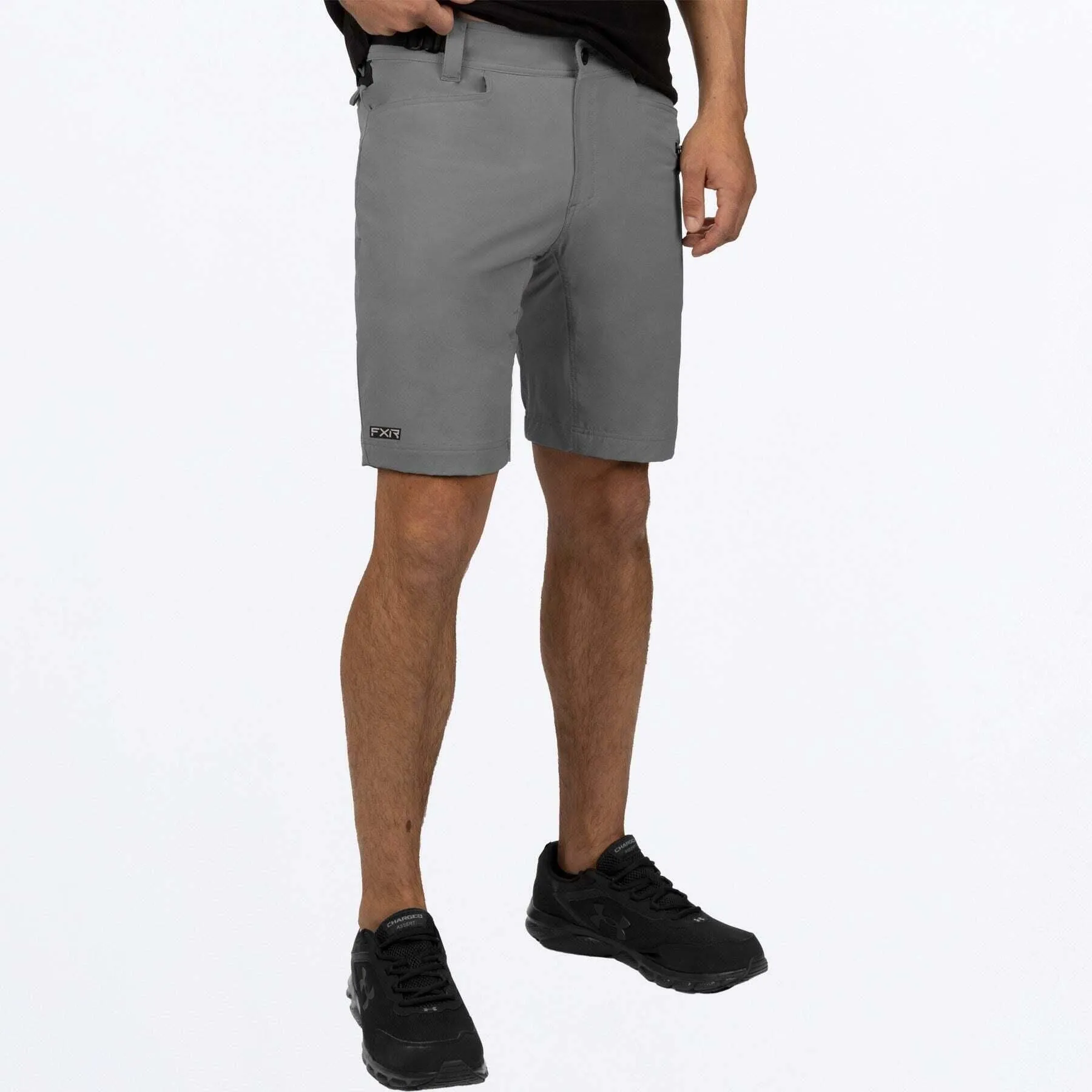 FXR Tech Air Short - 2024