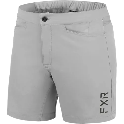 FXR Women's Tech Air Shorts