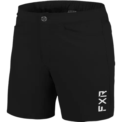 FXR Women's Tech Air Shorts