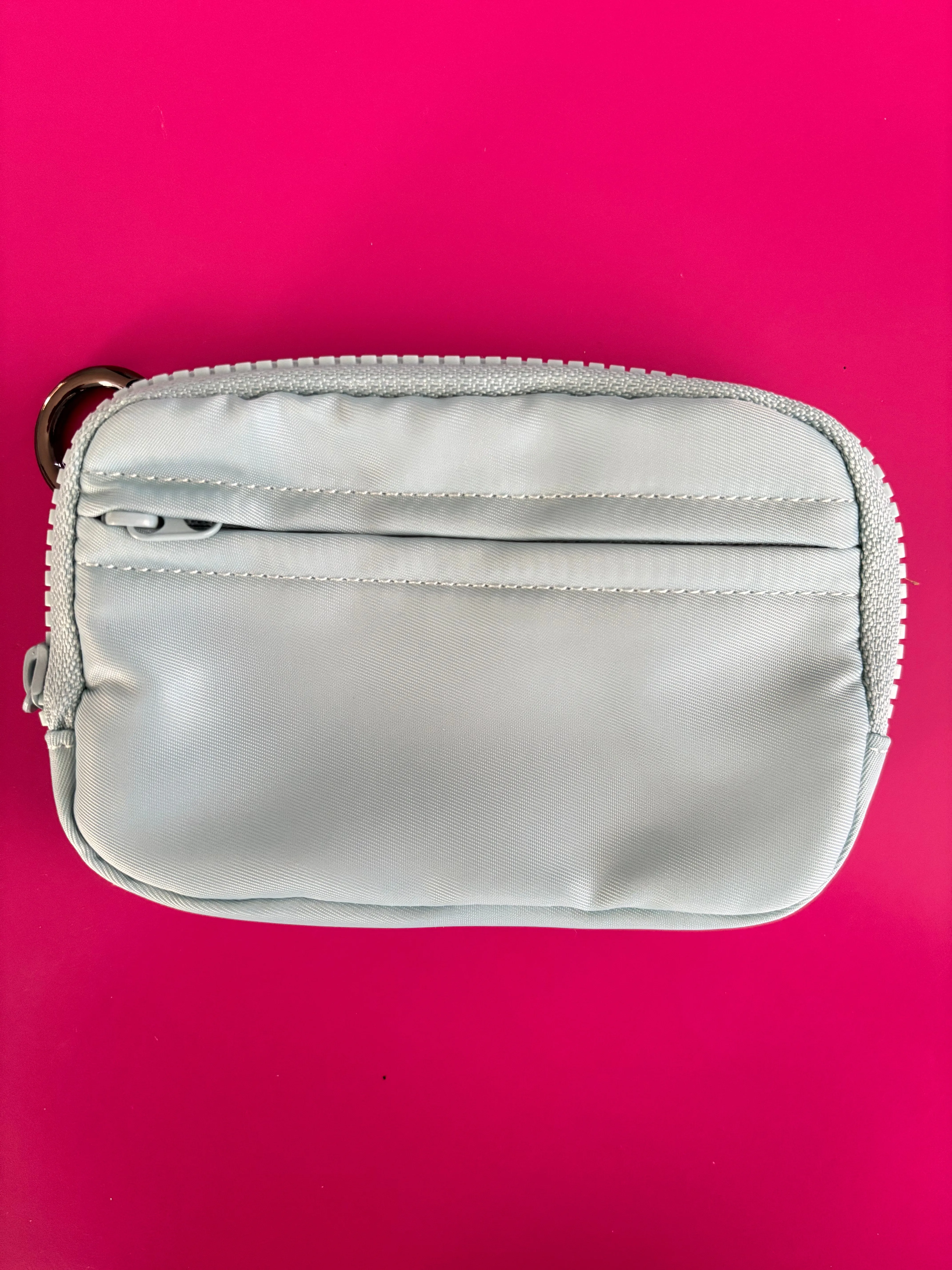 Girl on the Go Pouch