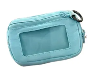 Girl on the Go Pouch