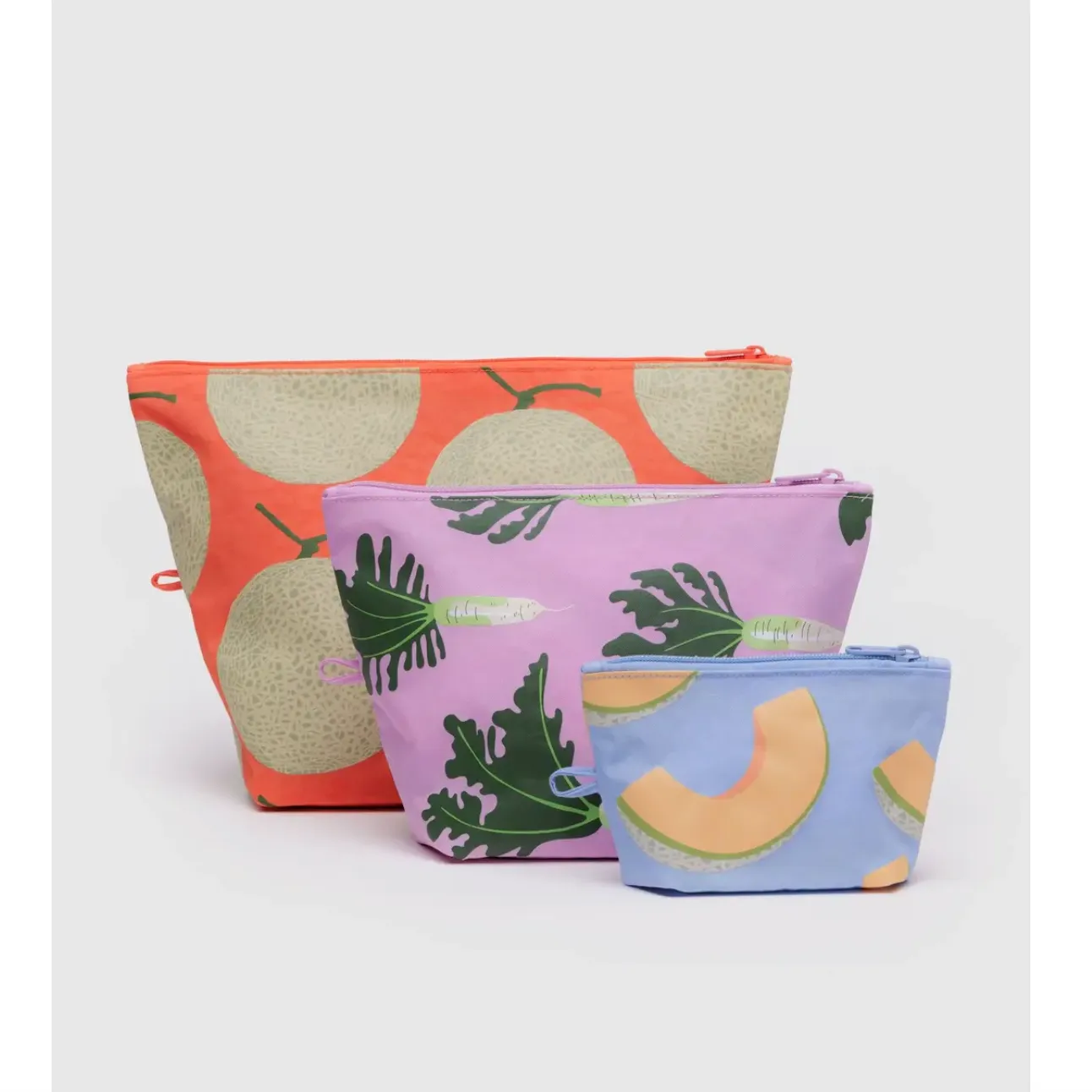 Go Pouch Set