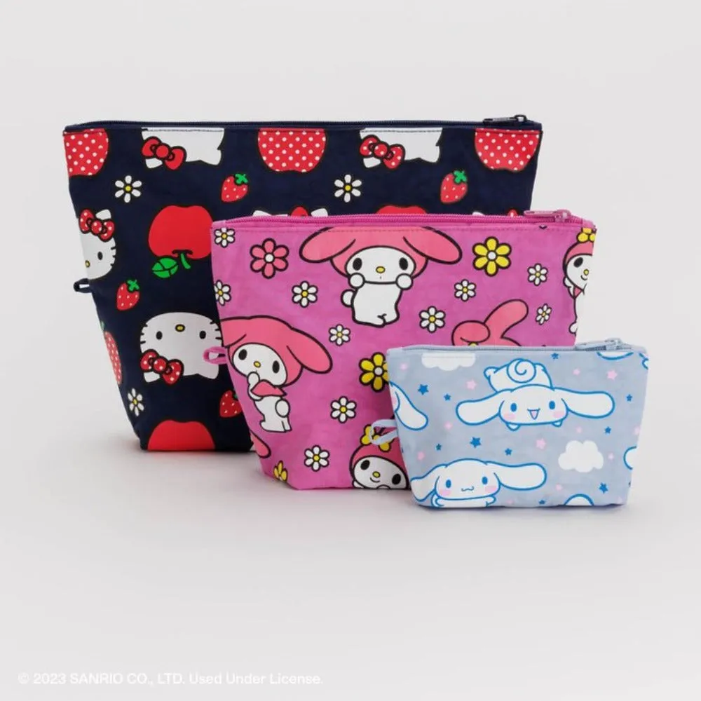 Go Pouch Set