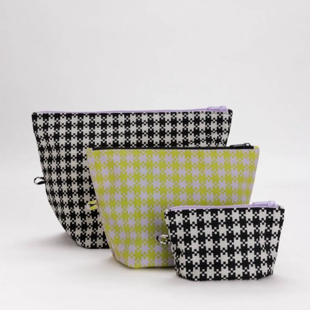 Go Pouch Set