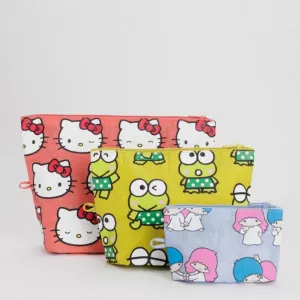 Go Pouch Set