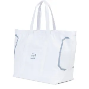 Herschel Supply Co Bamfield Polycoat White Mesh 10232-01191