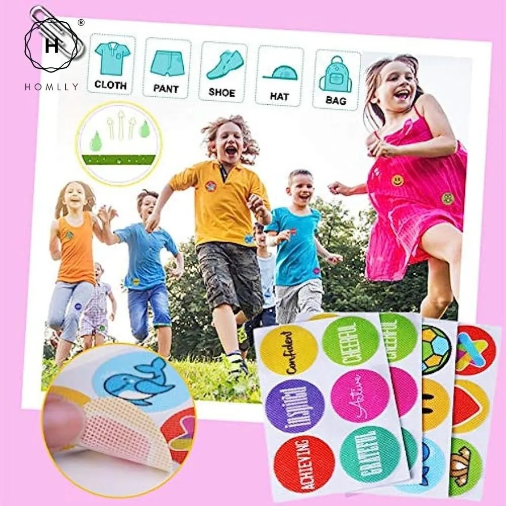Homlly Natural Mosquito Repellent Wrist Band Bracelet (10 Pack) for Kids and Adults