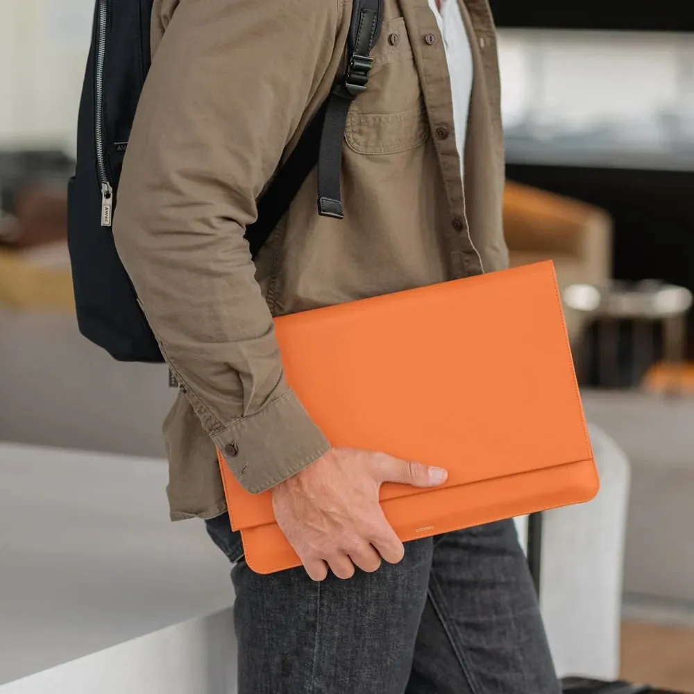 Hybrid Laptop Sleeve