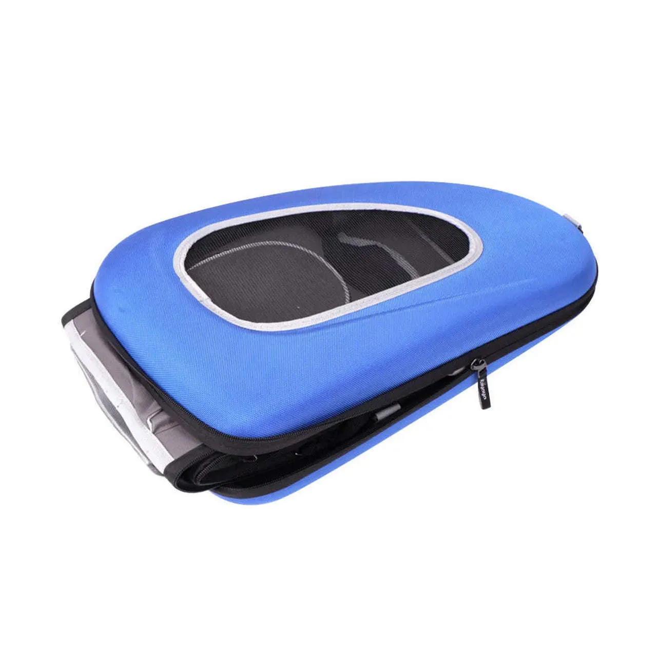 Ibiyaya 5-in-1 Combo EVA Pet Carrier/Stroller | Luxury Package