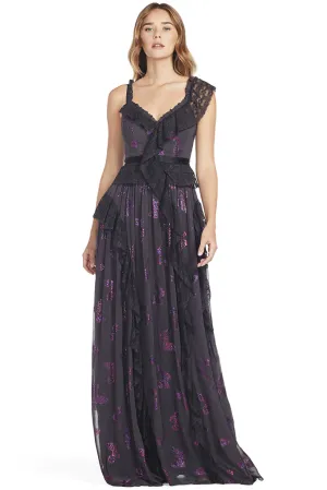 Intersteller Gown
