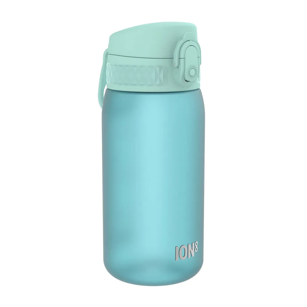 ION8 Pod 400ml BPA Free Water Bottle - Sonic Blue