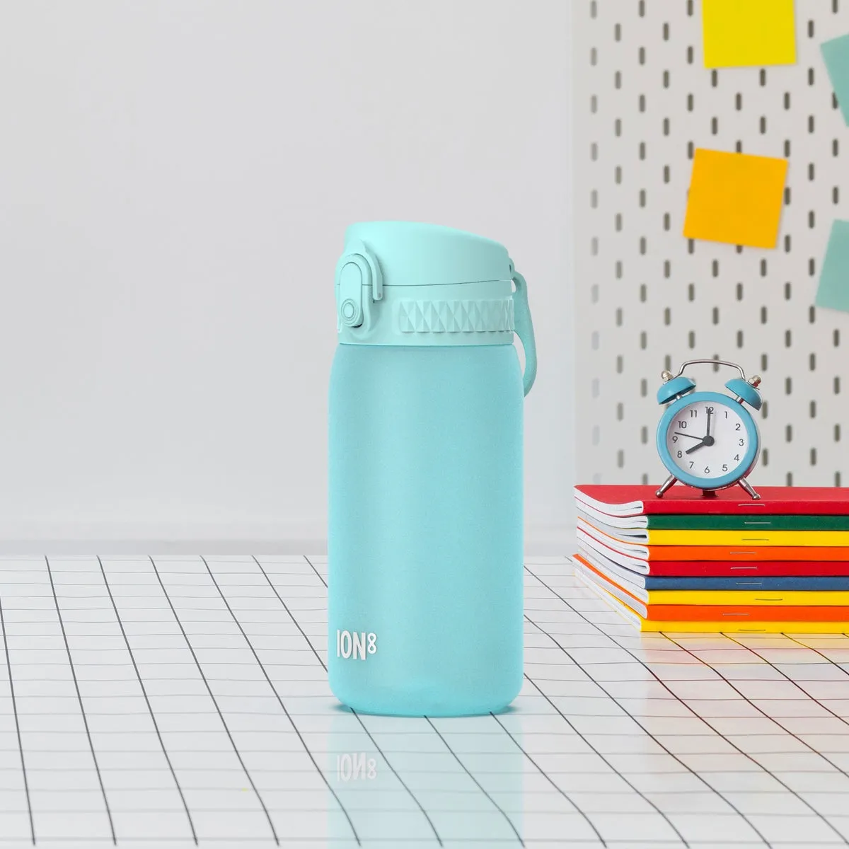 ION8 Pod 400ml BPA Free Water Bottle - Sonic Blue