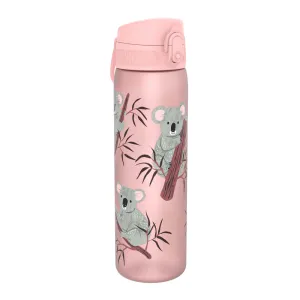 ION8 Slim 600ml BPA Free, Water Bottle - Koala