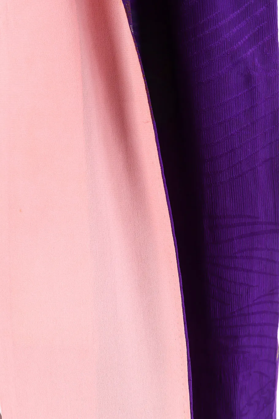 Japanese Twilight Fan Kimono