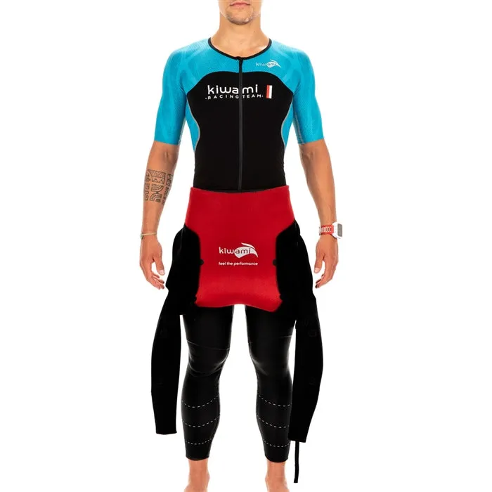 KIWAMI SWIFT TRIATHLON WETSUIT