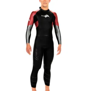 KIWAMI SWIFT TRIATHLON WETSUIT