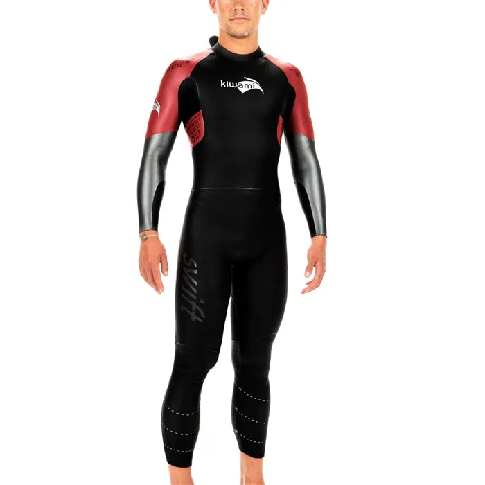 KIWAMI SWIFT TRIATHLON WETSUIT