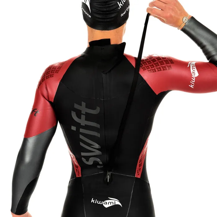 KIWAMI SWIFT TRIATHLON WETSUIT
