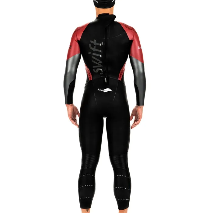 KIWAMI SWIFT TRIATHLON WETSUIT