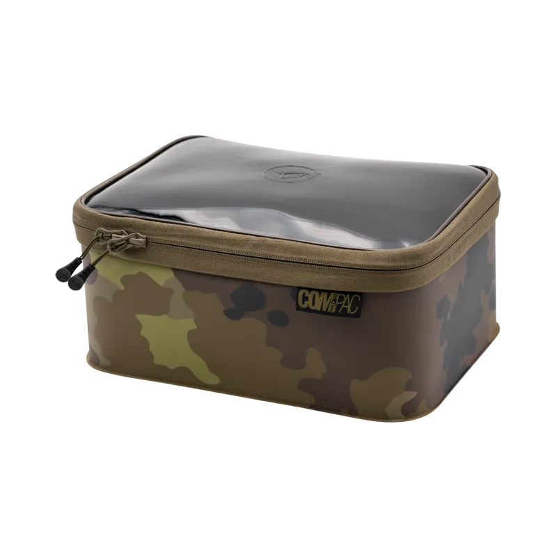 KORDA Compac Kamo Bags