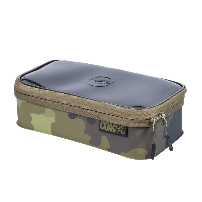 KORDA Compac Kamo Bags