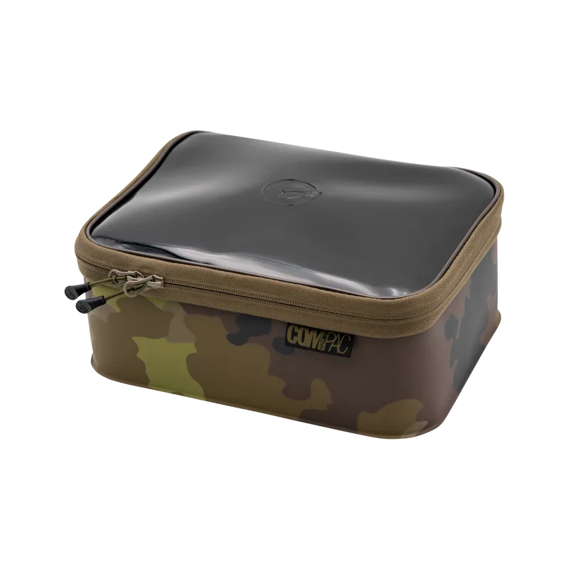 KORDA Compac Kamo Bags