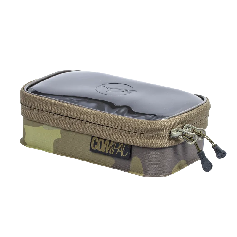 KORDA Compac Kamo Bags