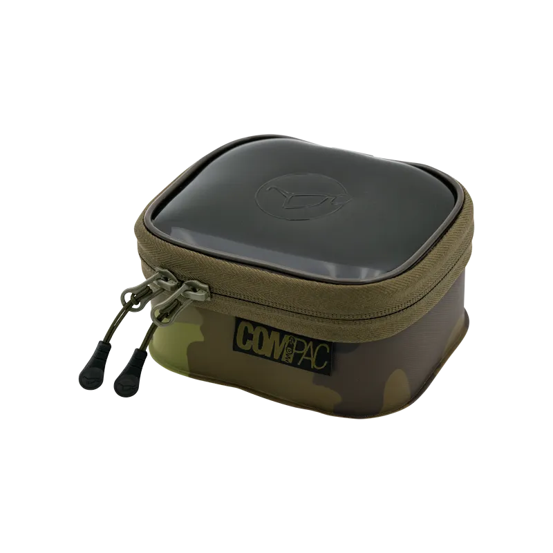 KORDA Compac Kamo Bags