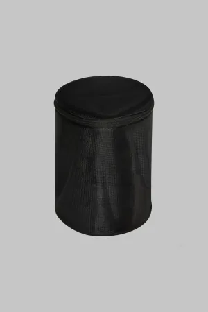 Lingerie washing bag – Round - The Home