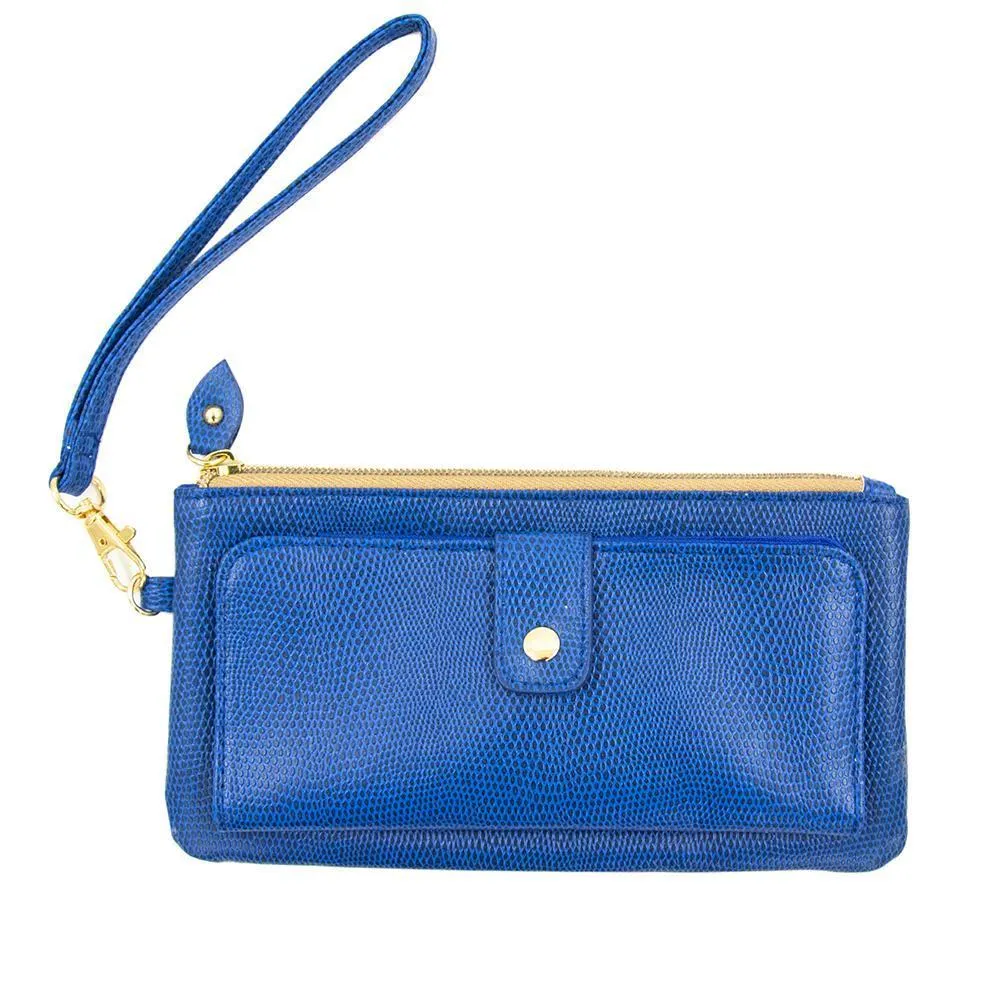 Lizard Downtown Wallet